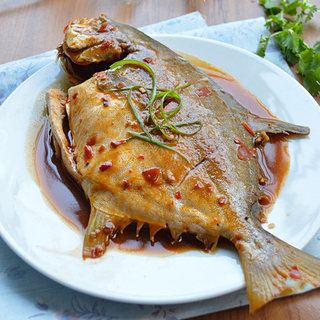 重油烧梅
