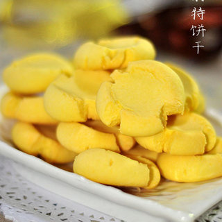 玛格丽特饼干