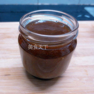 润肺止咳秋梨膏（豆浆机版）