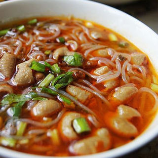肥肠粉