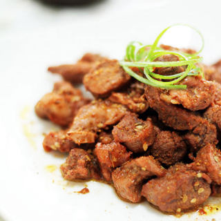 几个要点做超好吃的下饭菜——孜然羊肉