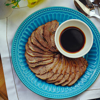 酱香牛肉