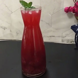 酸梅汤