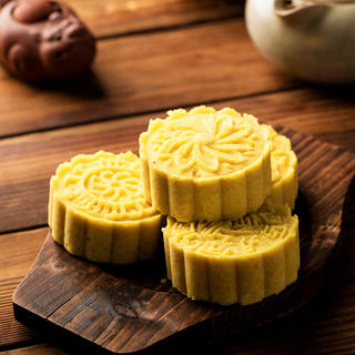 四人厨丨“小暑”美食推荐
