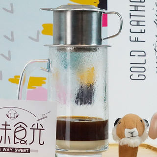 美味食光 | 不用搭飞机，坐着也能享受越南滴漏咖啡！