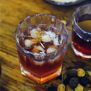 酸梅汤