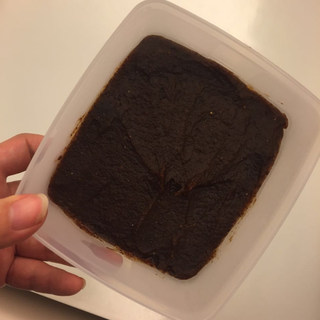 姜枣红糖