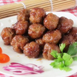 【照烧小丸子】