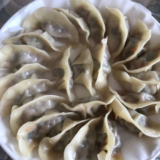 饺子