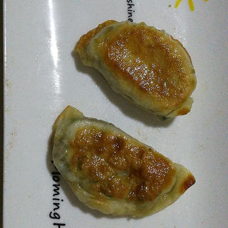 煎饺