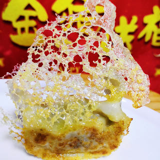 冰花煎饺