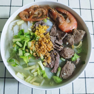 潮汕粿条