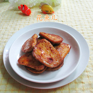 新奥尔良鲜素鸡