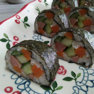 米饭团