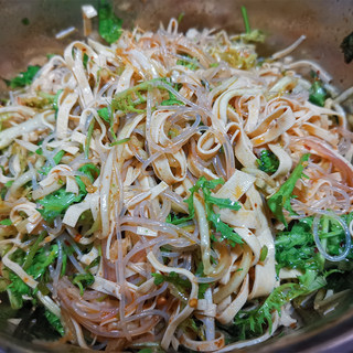 东北家常凉菜