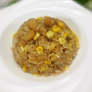 瑶柱炒饭