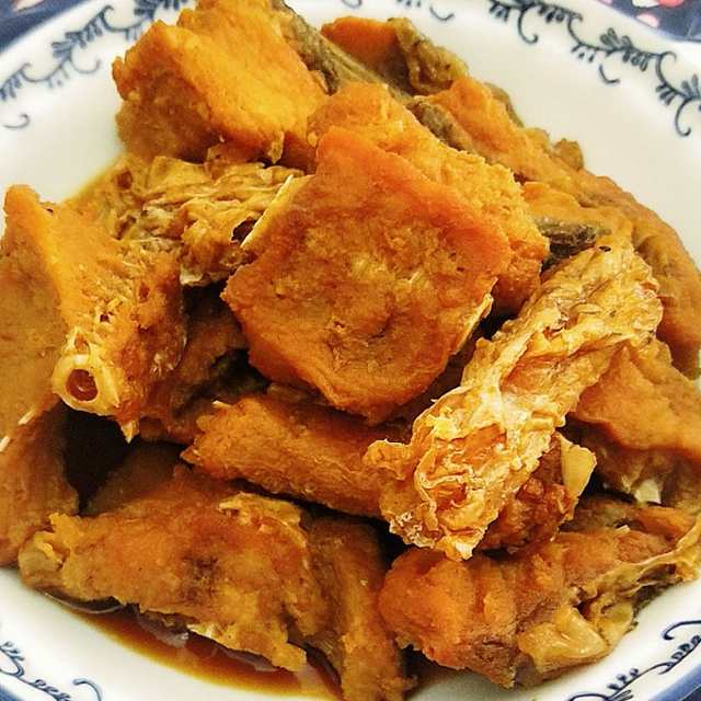上海薰鱼
