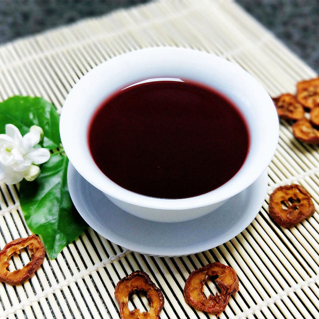酸梅汤