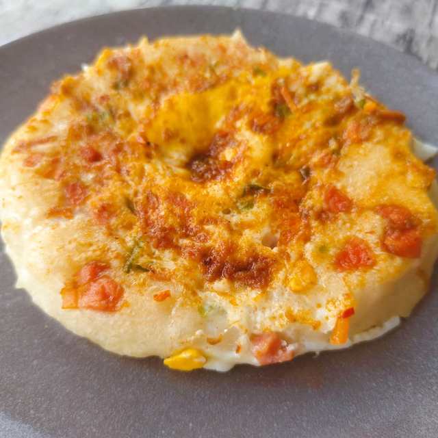 早餐太阳饼