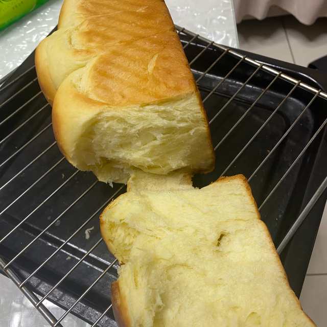 吐司面包