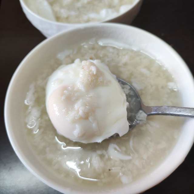 原味酒酿糍粑