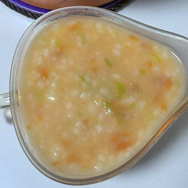 西红柿山药疙瘩汤