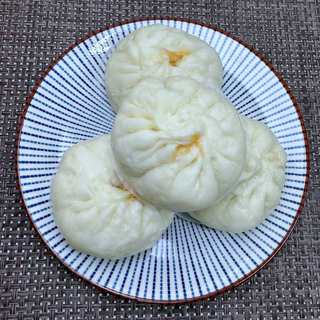 小龙虾肉酱包