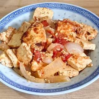 五味斋素什锦